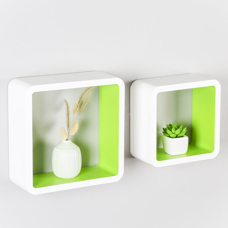 wall shelves